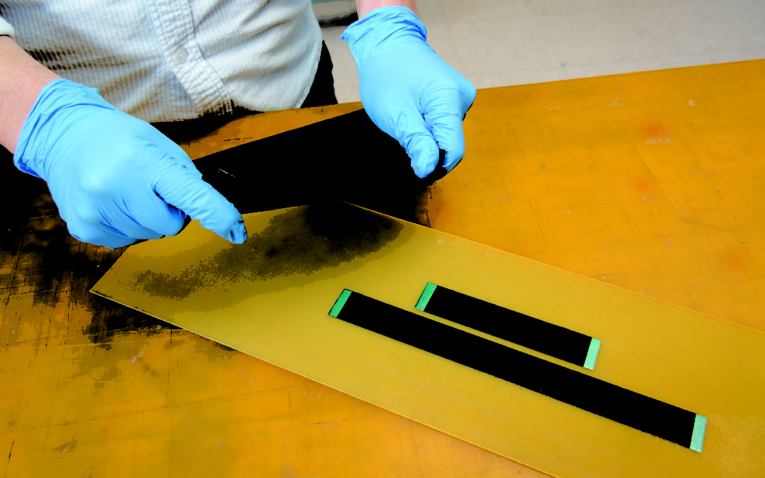 Structural Health Sensors