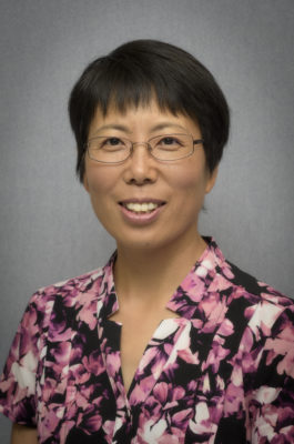 Liyun Wang
