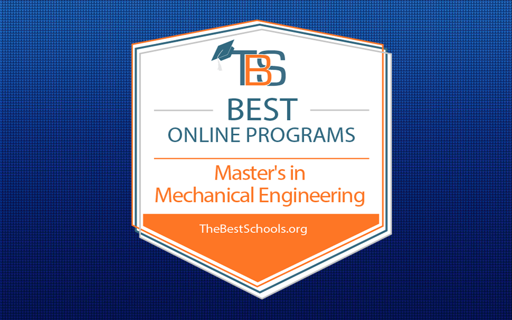 UD’s Online Master’s in Mechanical Engineering Ranked Among Nation’s Best