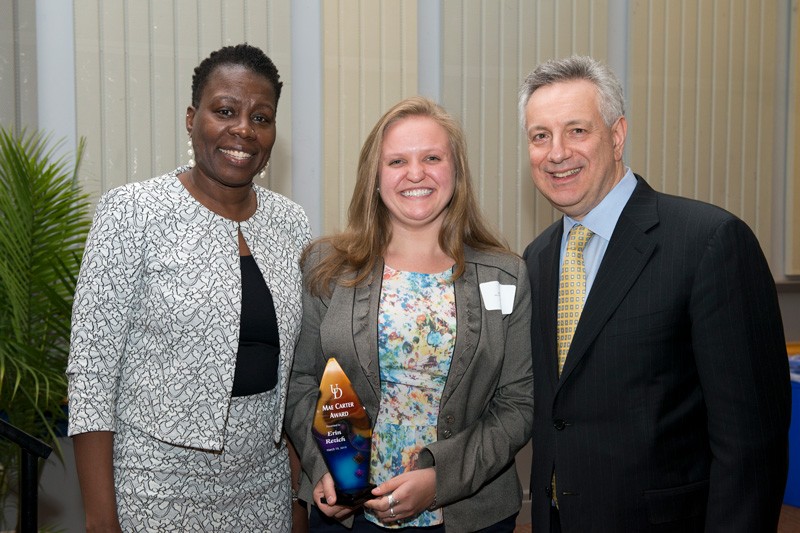 Advancing the Status of Women on Campus