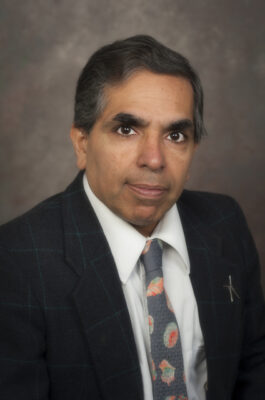 Suresh Advani