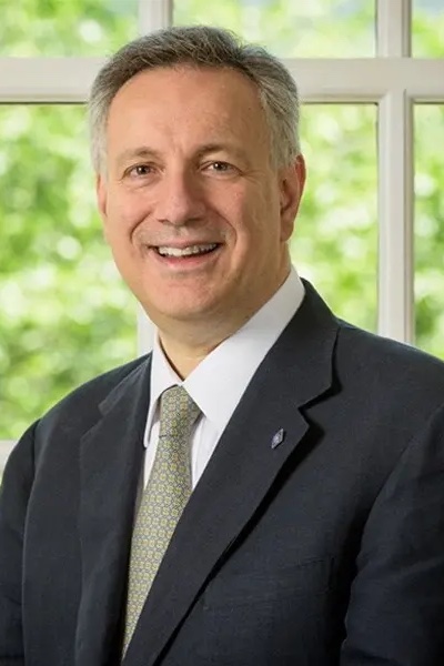 Dennis Assanis