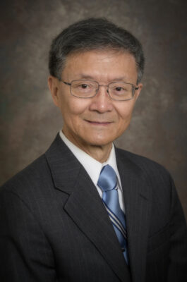 Tsu-Wei Chou