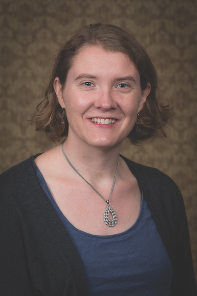 Heather Doty