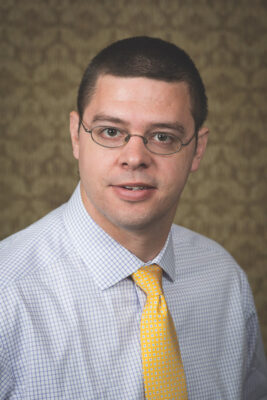 Joe Feser