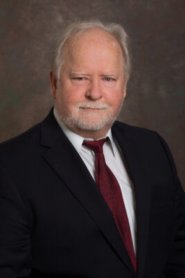 John Gillespie