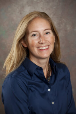 Jill Higginson