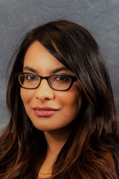 Sambeeta Das