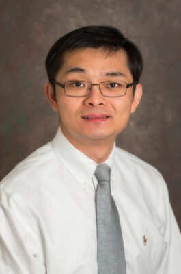 Lucas Lu