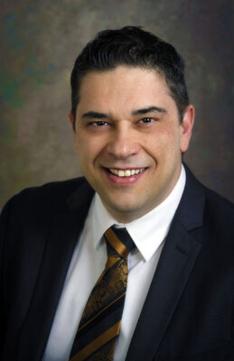 Andreas Malikopoulos