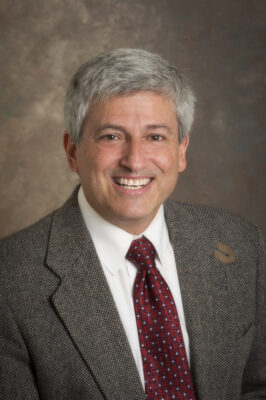 Michael Santare