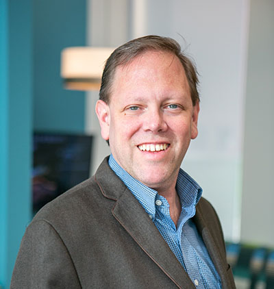 Erik Thostenson
