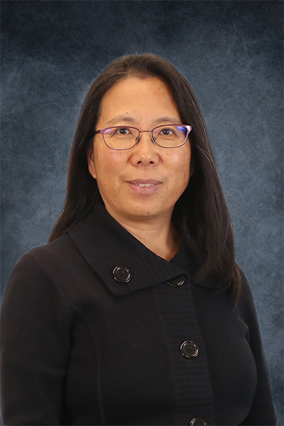 Liyun Wang