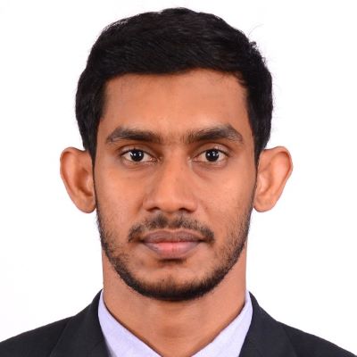 Photo of Chanaka Thushitha Bandara Gane Achchillage