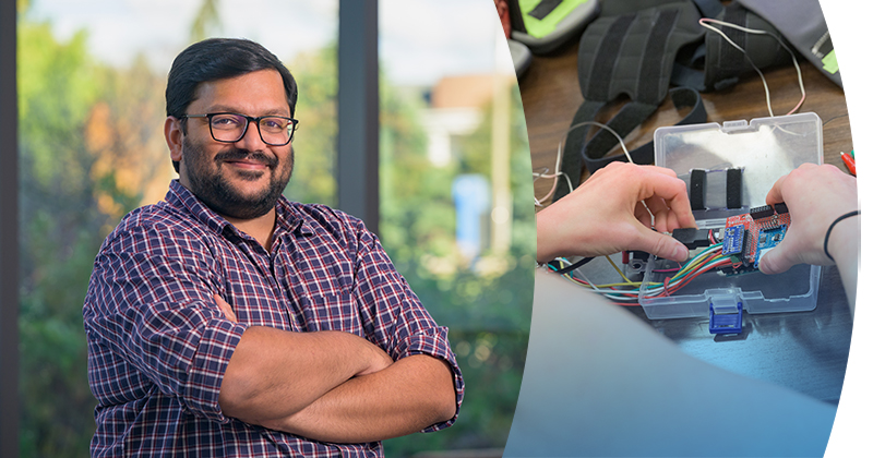 Innovation Ambassador: Sagar Doshi