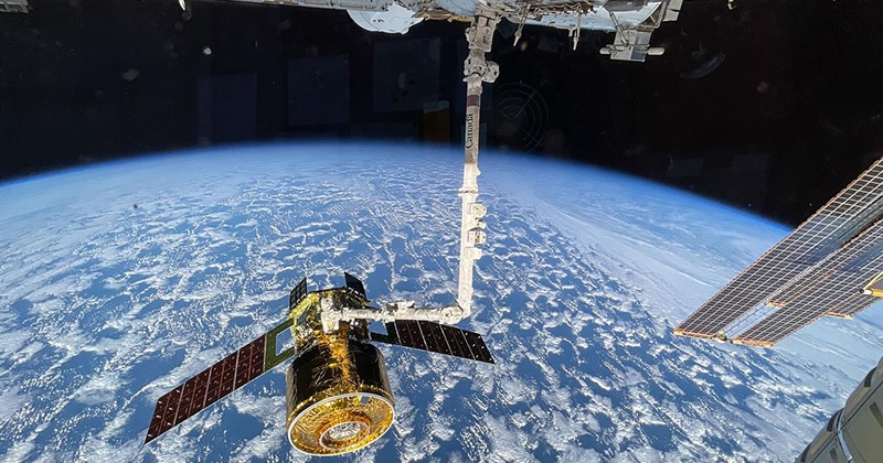 Leaving gravity behind